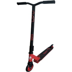 Изображение товара Самокат Nonstopika Overpik Red