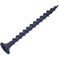 Изображение товара Саморез СТРОЙМЕТИЗ 3.5х32 гипсокартон-дерево (уп.1000шт) коробка, ГД35.032.1