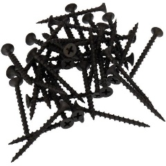 Изображение товара Саморез гипсокартон-дерево KRANZ 3.5х45, 50 шт.