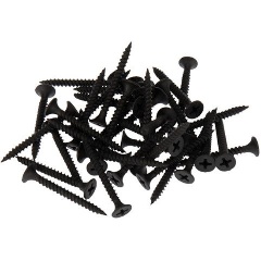 Изображение товара Саморез гипсокартон-металл KRANZ 3.5х35, 50 шт