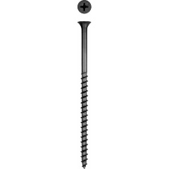 Изображение товара Саморезы гипсокартон-дерево 100х4.8 мм 700 шт KRAFTOOL