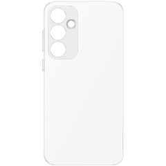 Изображение товара Чехол Samsung для Galaxy A55 Clear Case, прозрачный (EF-QA556CTEGRU)
