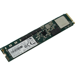 Изображение товара SSD диск Samsung PM983 3840 Гб PCIe 3.0 x4 NVMe M.2 22110