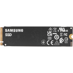 Изображение товара SSD диск M.2 2280 SAMSUNG PM9C1b 512Gb PCIe 4.0 x4 NVMe 3D NAND MZVL8512HFLU-00B07