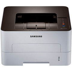 Лазерный принтер Samsung SL-M2820ND Изображение 1 - купить в интернет магазине с доставкой, цены, описание, характеристики, отзывы