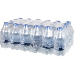 Изображение товара Минеральная газированная вода San Benedetto 0,33 л 24 шт в упаковке