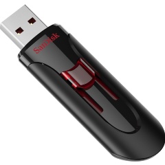 Изображение товара USB флешка 16Gb Sandisk Cruzer Glide USB 3.0 (100/15 Mb/s)