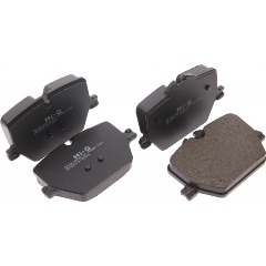 Изображение товара Колодки тормозные задние SANGSIN для BMW 3 G20 4 шт. SP4396