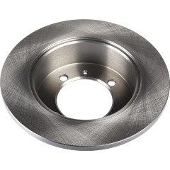 Изображение товара Диск тормозной задний SANGSIN для HYUNDAI Sonata (94-), SD1064