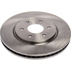 Изображение товара Диск тормозной передний SANGSIN для NISSAN Pathfinder и Navara