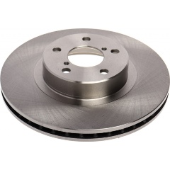 Изображение товара Диск тормозной передний SANGSIN SD4702 для SUBARU Forester 97-02