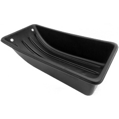 Изображение товара Сани волокуши рыбацкие NORFIN Серия 2, 80x42x20см