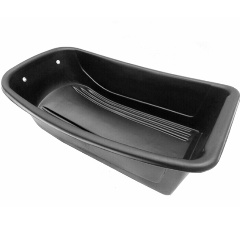 Изображение товара Рыболовные санки волокуши NORFIN Серия 3 100x52x26 см для зимней рыбалки