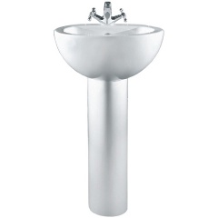 Изображение товара Пьедестал SANITA LUXE ART LUXE