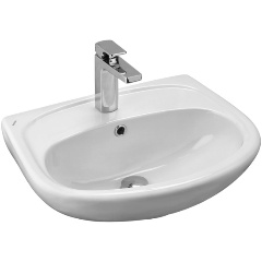 Изображение товара Раковина Santek Анино 50 см WH110496