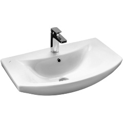 Изображение товара Раковина Santek Балтика 70 см (1WH207776)