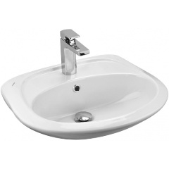 Изображение товара Раковина Santek Бриз 55 см WH110460