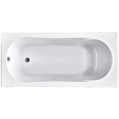 Изображение товара Ванна Santek Касабланка М 150х70, белая 1.WH50.1.530