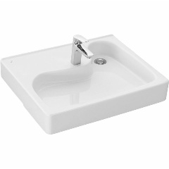 Изображение товара Раковина Santek Клио 50 (на стиральную машину) 1.WH50.1.770
