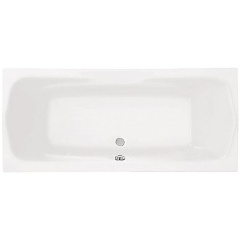 Изображение товара Ванна с рамой Santek Корсика 180х80 см