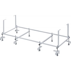 Изображение товара Каркас для ванны Santek Тенерифе 170х70 см WH112421