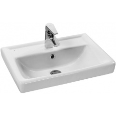 Изображение товара Раковина Santek Тигода мини-55 см 1.WH30.2.127