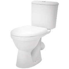 Изображение товара Унитаз -компакт Santek Бореаль козыр. 3/6