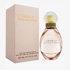 Изображение товара Женская парфюмерная вода SARAH JESSICA PARKER Lovely 30 мл