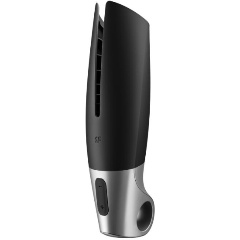 Изображение товара Мастурбатор SATISFYER Черный с вибрацией Power Masturbator