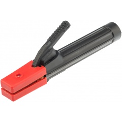 Изображение товара Держатель электрода САТУРН 315 A (латунь)