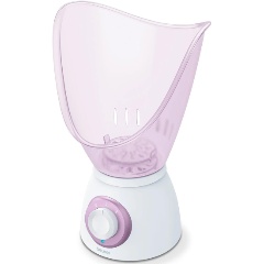 Изображение товара Паровая сауна для лица BEURER FS60, белый