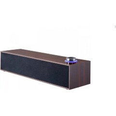 Изображение товара Саундбар PERFEO CONCERT 6 Вт USB дерево коричневый (PF_A4340)