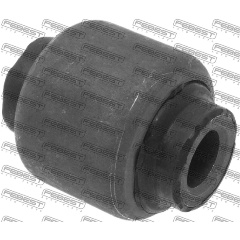 Изображение товара Сайлентблок (нижний) задней цапфы FEBEST для MITSUBISHI Eclipse/Galant/Legnum 92-03