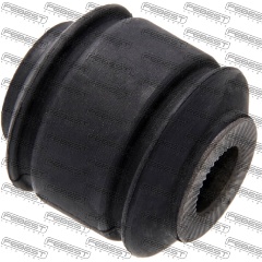 Изображение товара Сайлентблок переднего амортизатора FEBEST для NISSAN Navara/Pathfinder III 2005->