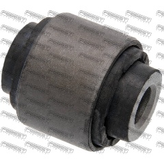 Изображение товара Сайлентблок рычага задней подвески L,R FEBEST для VAG A3/Octavia II/Golf V/VI/Touran