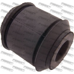 Изображение товара Сайлентблок задней поперечной тяги FEBEST для NISSAN Primera (P12)/X-Trail (T30) 00-06