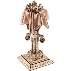 Изображение товара Сборная модель DROVO Арабский зонт