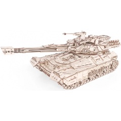 Изображение товара Сборная модель LEMMO Танк Хищник