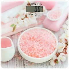 Изображение товара Весы напольные Scarlett SC-BS33E062