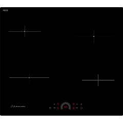 Изображение товара Электрическая варочная панель Schaub Lorenz SLK CY60H1 4 конфорки сенсорное управление