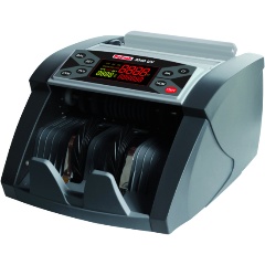 Изображение товара Счетчик банкнот DoCash 3040 UV новый быстрый с детекцией подлинности