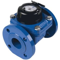 Изображение товара Счетчик холодной воды Декаст СТВХ (78-50-01) турбинный