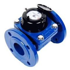 Изображение товара Счетчик холодной воды Декаст СТВХ (78-65-01) турбинный