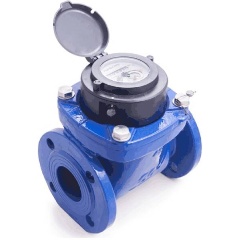 Изображение товара Счетчик холодной воды Пульсар (Н00003871) турбинный