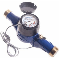 Изображение товара Счетчик холодной воды Пульсар М (Н00003408) крыльчатый многоструйный импульсный