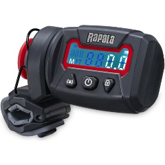 Изображение товара Счетчик лески RAPALA RCD электронный