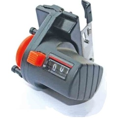 Изображение товара Счетчик лески Salmo 9624 для троллинга с креплением