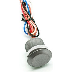 Изображение товара Считыватель Ironlogic CP-Z-2 (мод. EP) врезной светлый