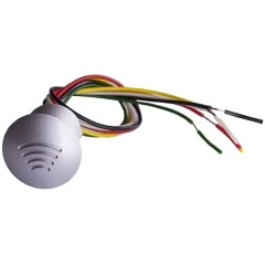 Изображение товара Считыватель IronLogic CP-Z-2 (мод. MF-I) врезной светлый