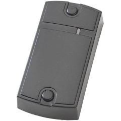 Изображение товара Считыватель Ironlogic Matrix-II (мод. E) черный